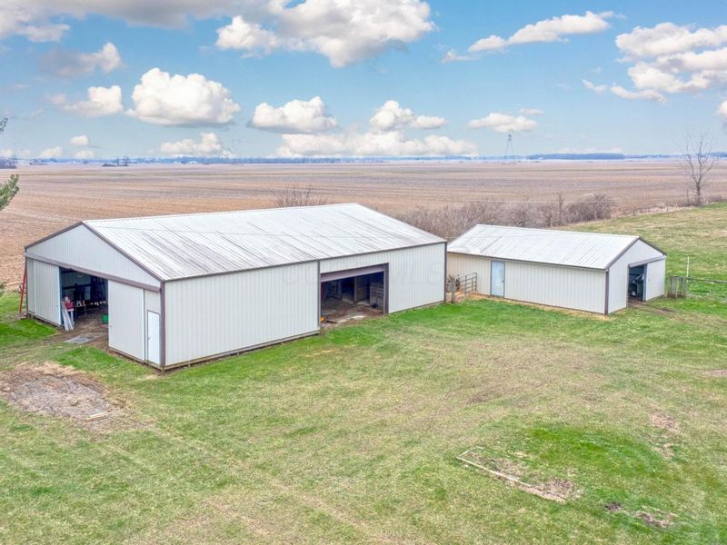 9161 Cochran Road , Williamsport, OH 43164 Photo 47