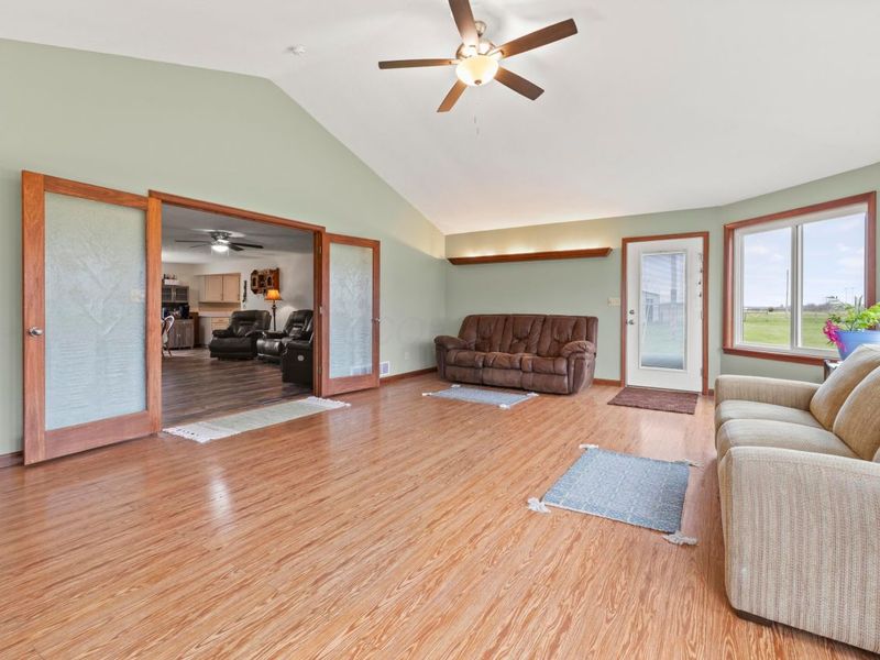 9161 Cochran Road , Williamsport, OH 43164 Photo 5