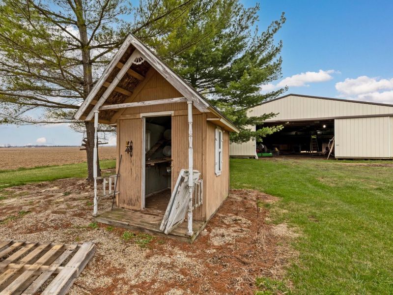 9161 Cochran Road , Williamsport, OH 43164 Photo 55