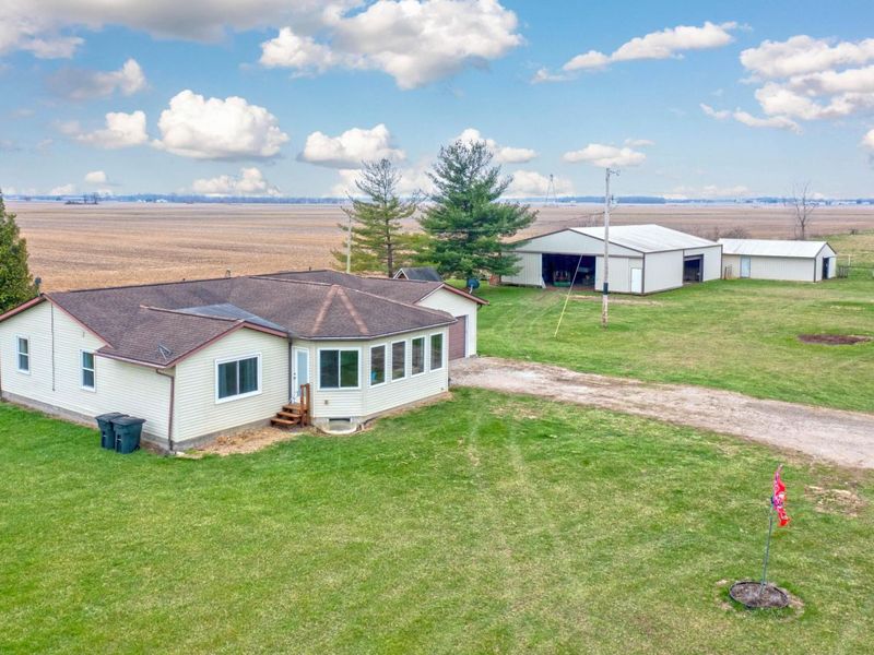 9161 Cochran Road , Williamsport, OH 43164 Photo 63