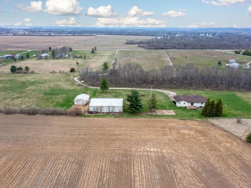 9161 Cochran Road , Williamsport, OH 43164 Photo 65