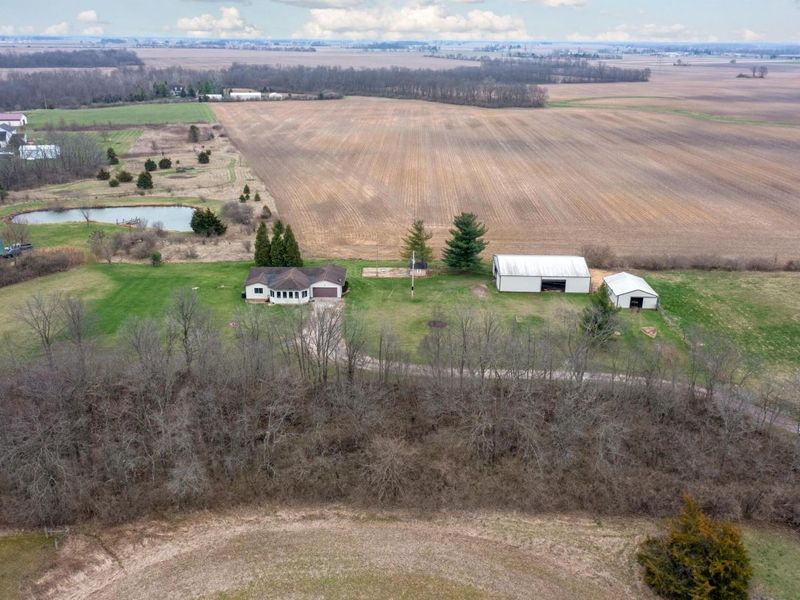 9161 Cochran Road , Williamsport, OH 43164 Photo 66