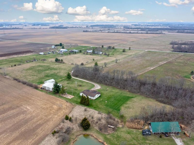 9161 Cochran Road , Williamsport, OH 43164 Photo 67