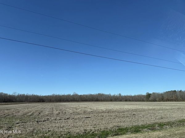 Lot 25 Beasley Road , Roper, NC 27970