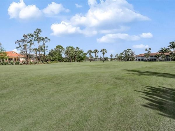 725 Saratoga CIR , Unit A103, NAPLES, FL 34104