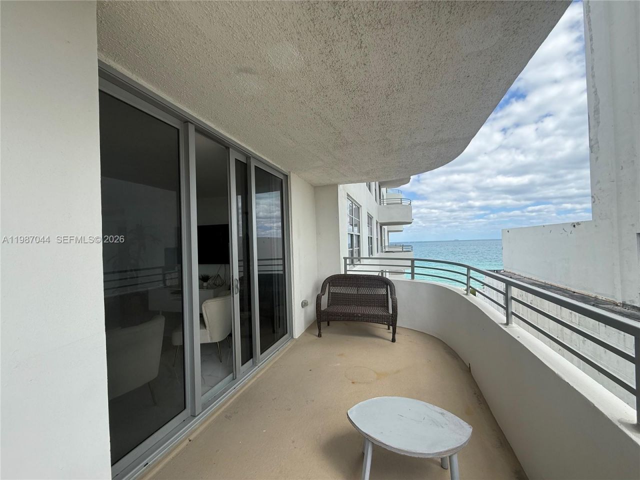 5555 Collins Ave, Unit 8R, Miami Beach, FL 33140 Photo