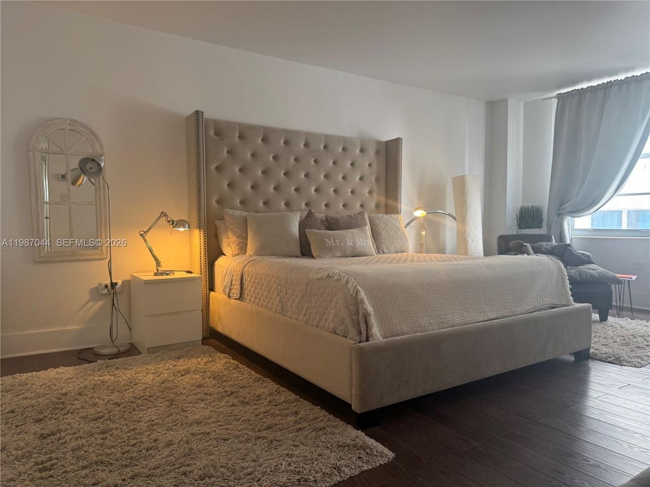 5555 Collins Ave, Unit 8R, Miami Beach, FL 33140 Photo