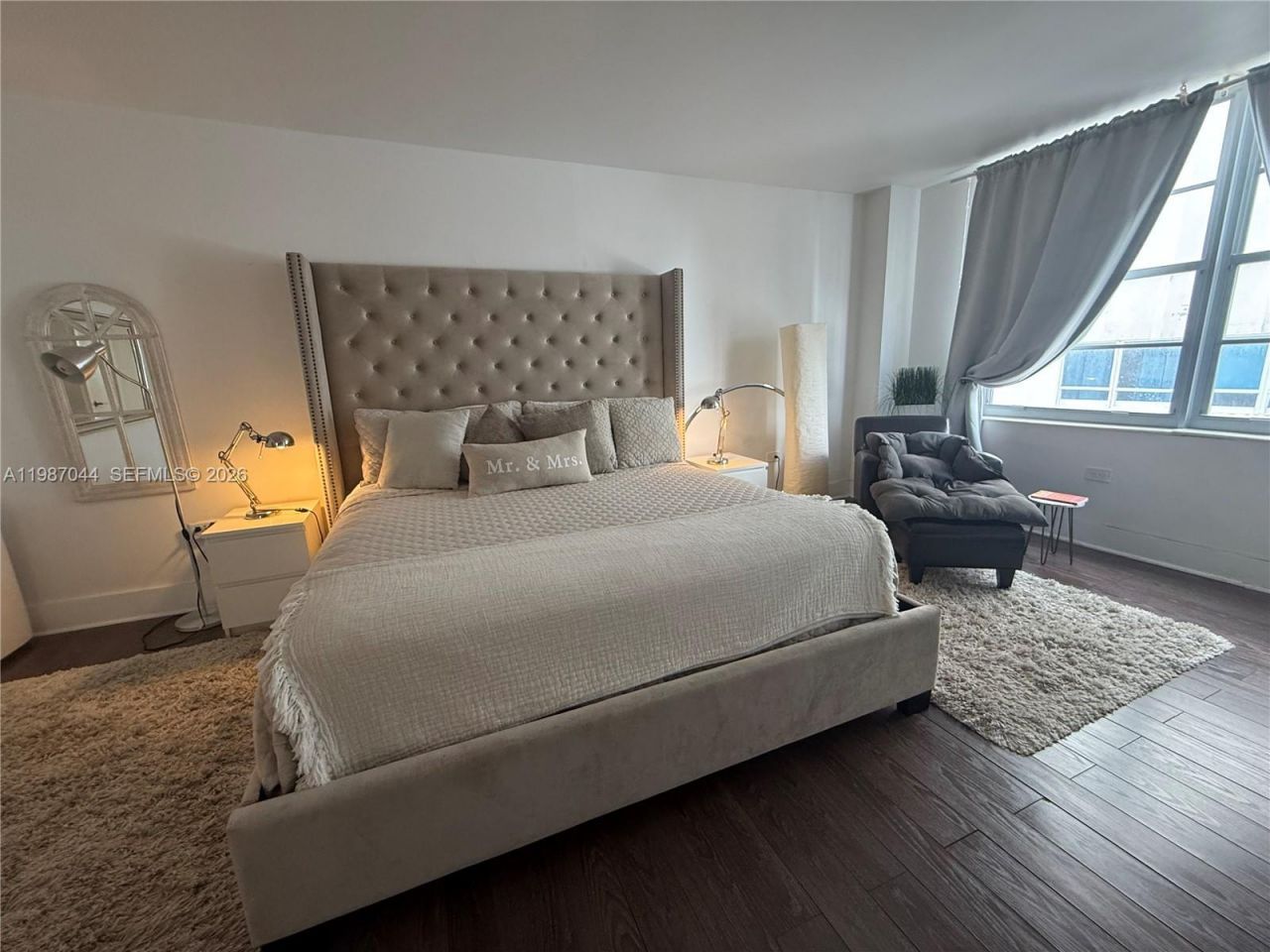 5555 Collins Ave, Unit 8R, Miami Beach, FL 33140 Photo