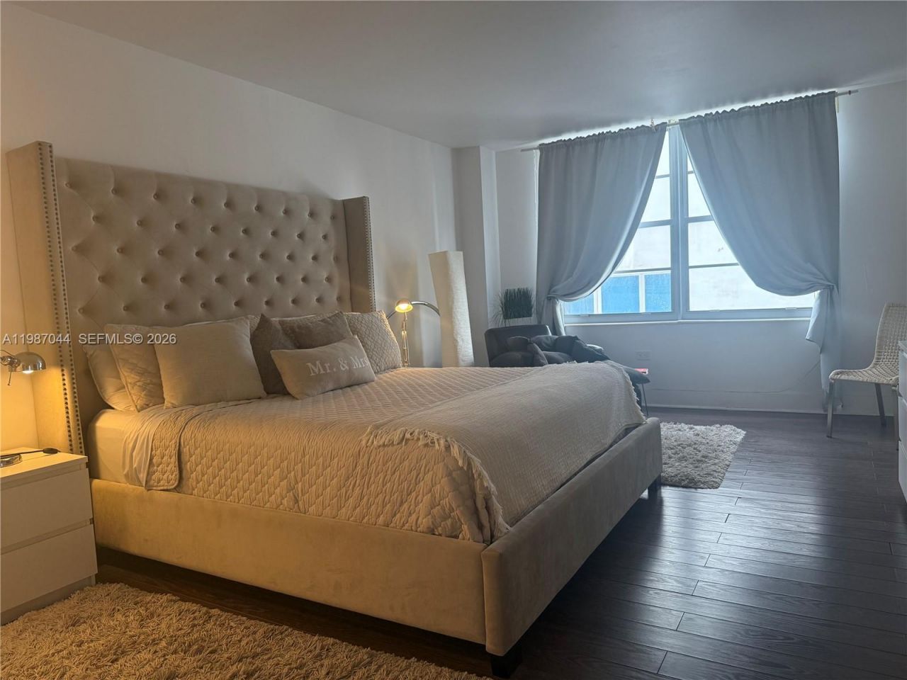 5555 Collins Ave, Unit 8R, Miami Beach, FL 33140 Photo