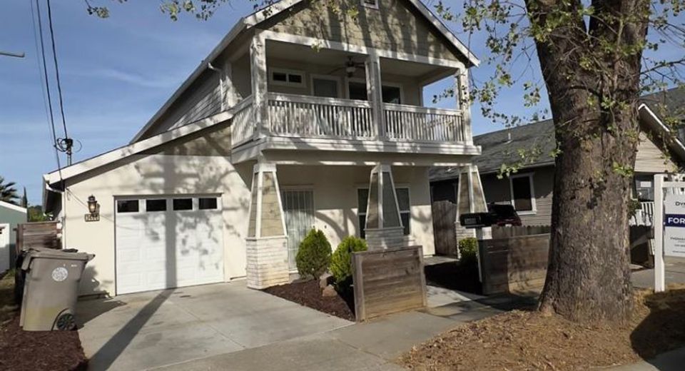 3400 44th St #3404, Unit 3404, Sacramento, CA 95817 Photo