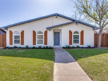 7314 Blue Sage Drive, Dallas, TX 75249