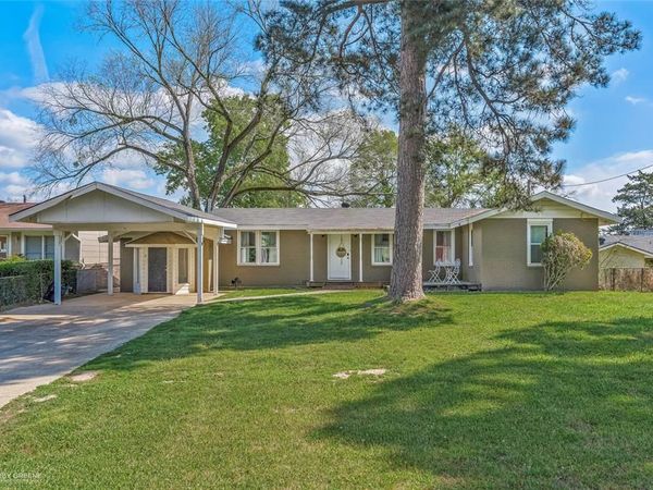 7204 S Lakeshore Drive, Shreveport, LA 71119