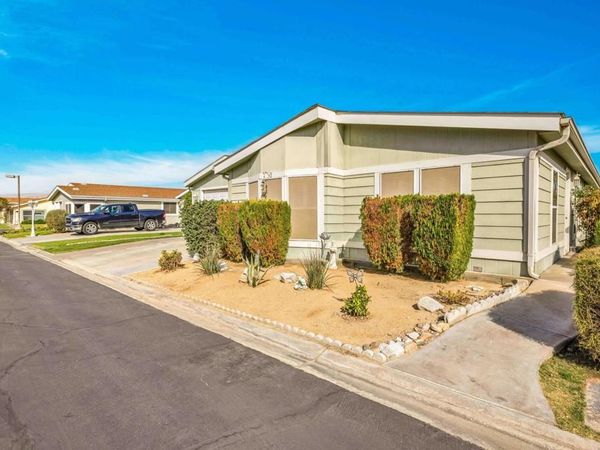 1306 Via Playa, Cathedral City, CA 92234
