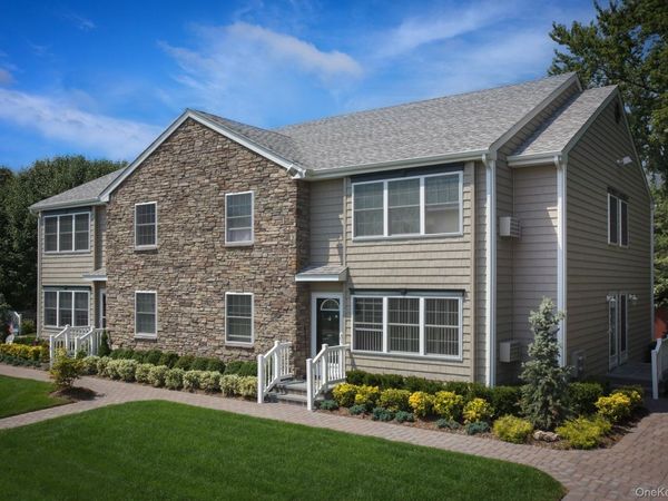 99 Prospect Street , Unit 5E, Babylon, NY 11702