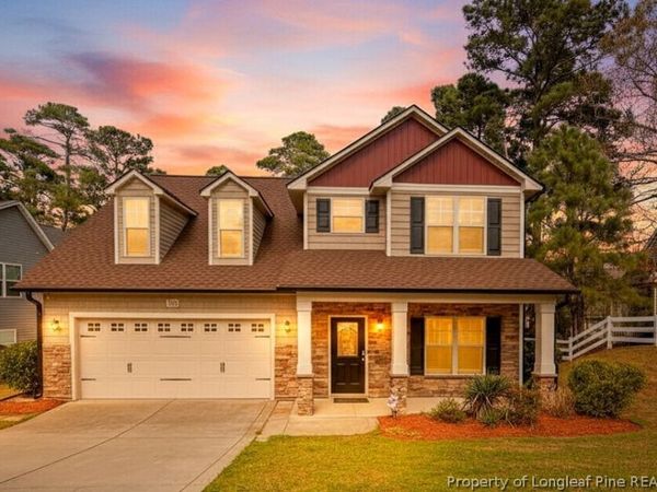 408 Sedgemoor Road, Fayetteville, NC 28311