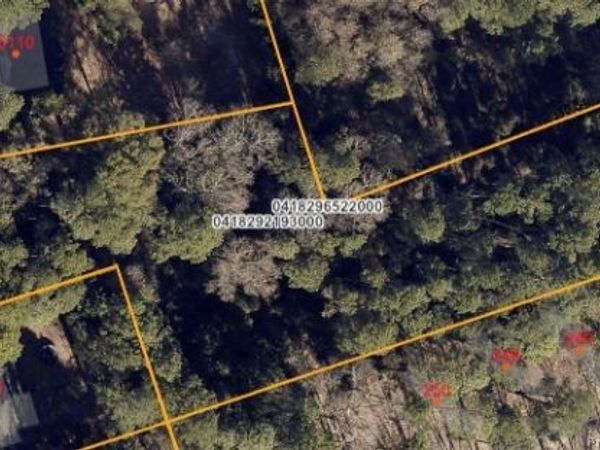 0 Haddock Street, Fayetteville, NC 28303