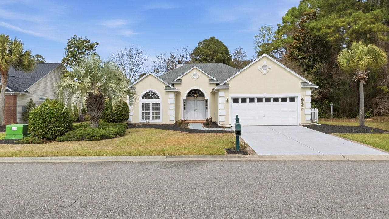 5812 Long Creek Rd., North Myrtle Beach, SC 29582 Main Photo