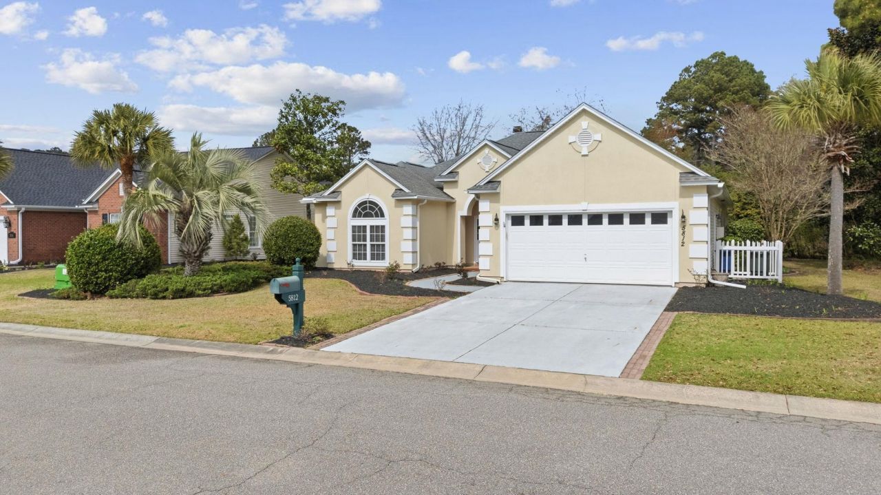 5812 Long Creek Rd. Photo 3