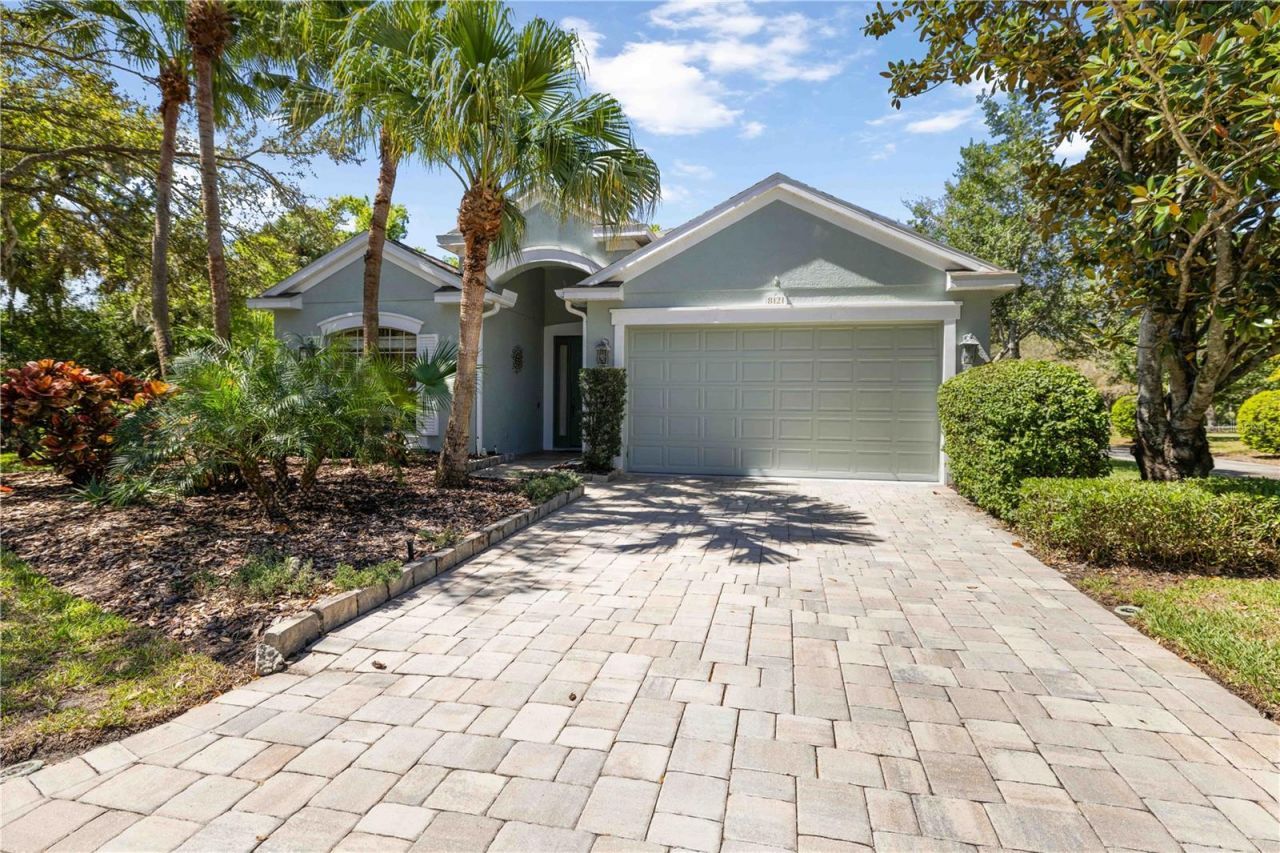 8121 Indigo Ridge Terrace, Bradenton, FL 34201 Photo