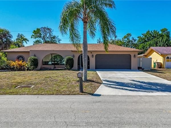 1314 SE 43RD TERRACE, CAPE CORAL, FL 33904