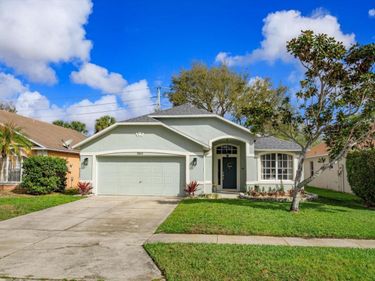 2532 VENTURA CIRCLE , WEST MELBOURNE, FL 32904