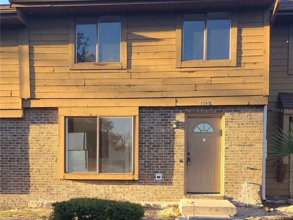 4916 SILVER OAKS VLG, Unit E, ORLANDO, FL 32808