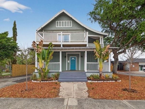 105 W COLUMBUS DRIVE , TAMPA, FL 33602