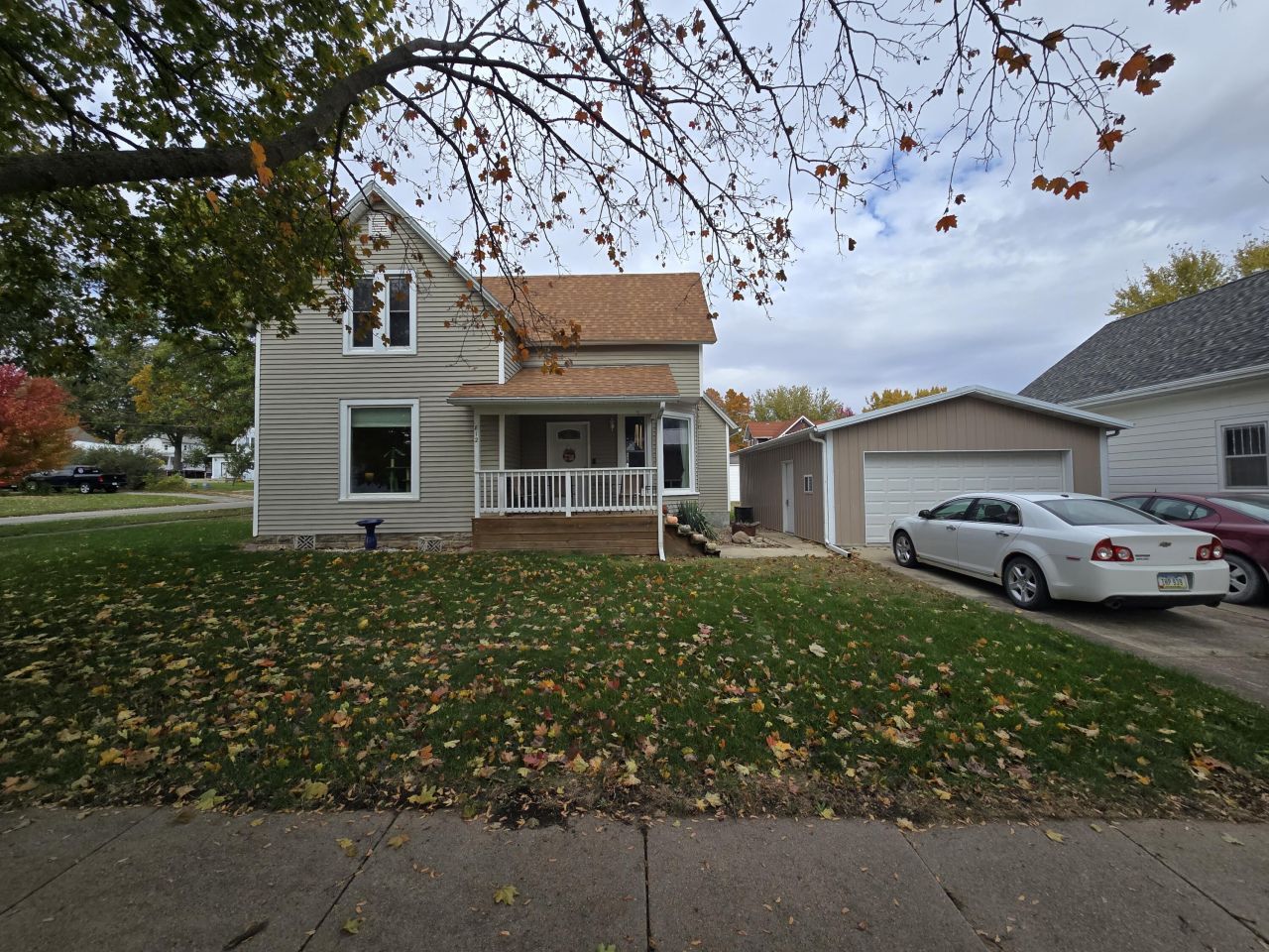 812 Willow Street, Harlan, IA 51537 Main Photo