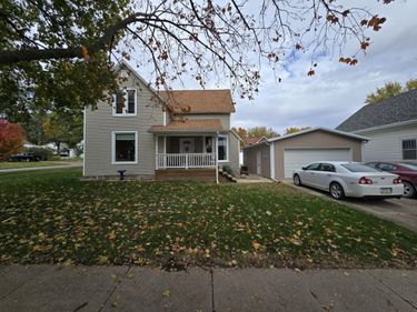 812 WILLOW Street, HARLAN, IA 51537