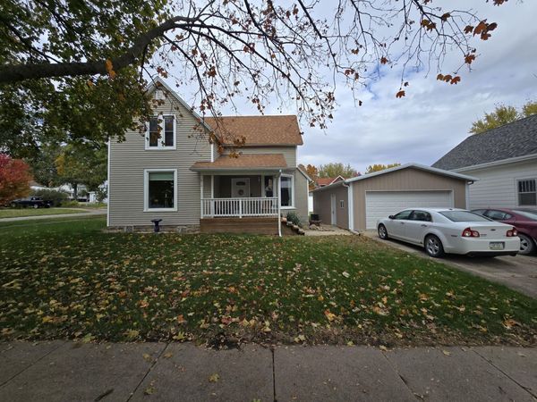 812 WILLOW Street, HARLAN, IA 51537