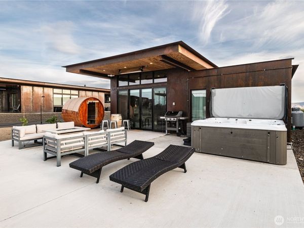 23584 Gorge Loop Drive , Quincy, WA 98848