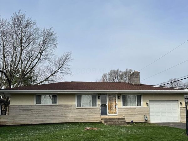 1685 Alcoy Drive , Columbus, OH 43227