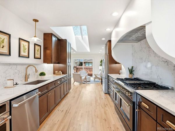 2800 S University Boulevard, Unit 121, Denver, CO 80210