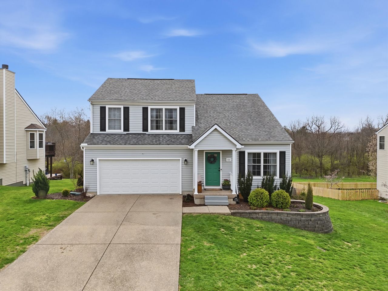 122 Johnstone Trail, Georgetown, KY 40324 Main Photo