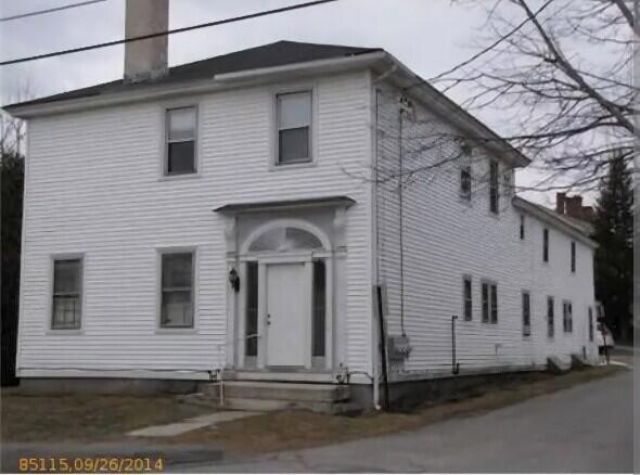 18 Crosby Street, Augusta, ME 04330 Main Photo