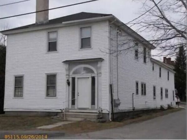 18 Crosby Street, Augusta, ME 04330