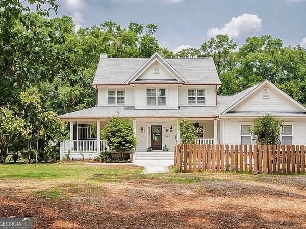 75 Southern Breeze Lane, Boston, GA 31626