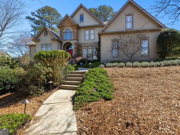322 Loring Lane, Peachtree City, GA 30269