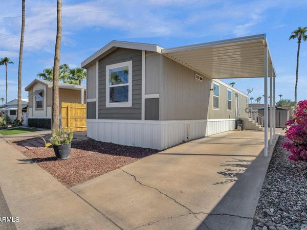 16225 N CAVE CREEK Road, Unit 31, Phoenix, AZ 85032