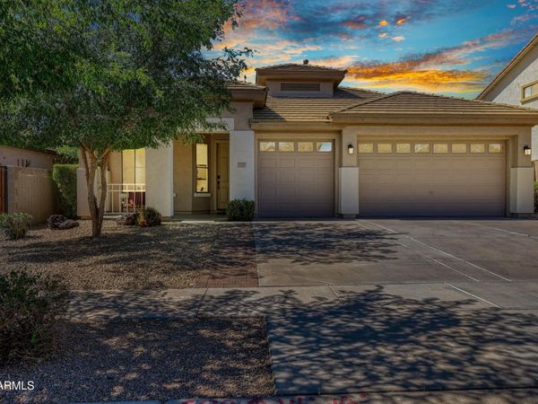 7218 N 84TH Drive, Glendale, AZ 85305