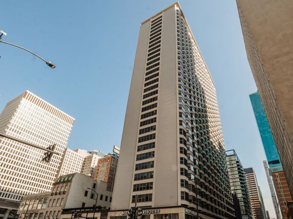 535 N Michigan Avenue , Unit 407, Chicago, IL 60611