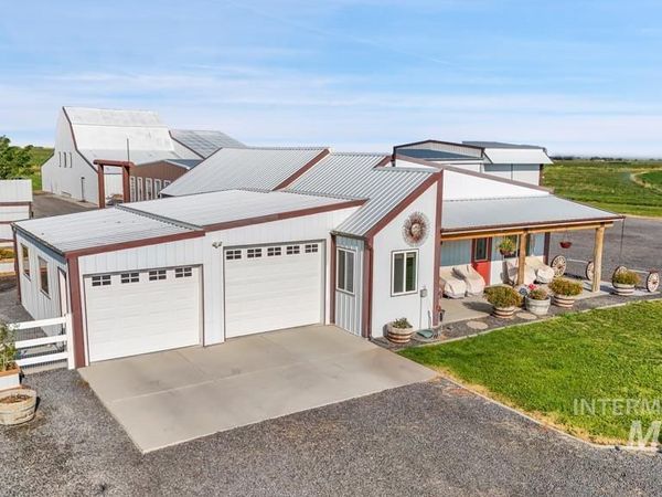 2530 E 4000 N, Filer, ID 83328