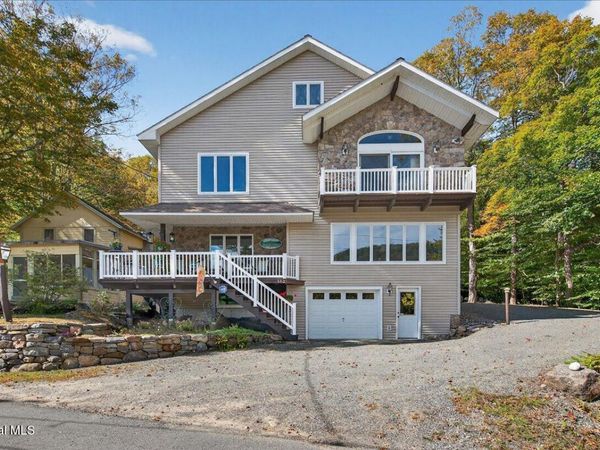 143 Green Lake Road, Caroga Lake, NY 12032