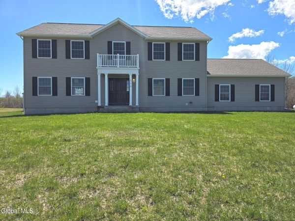 235 Gordinier Road, Delanson, NY 12053