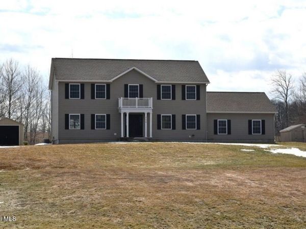 235 Gordinier Road, Delanson, NY 12053