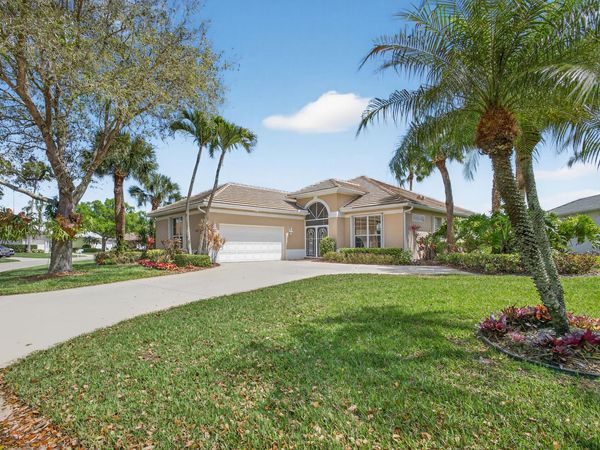 2199 SW Brookhaven Way, Palm City, FL 34990