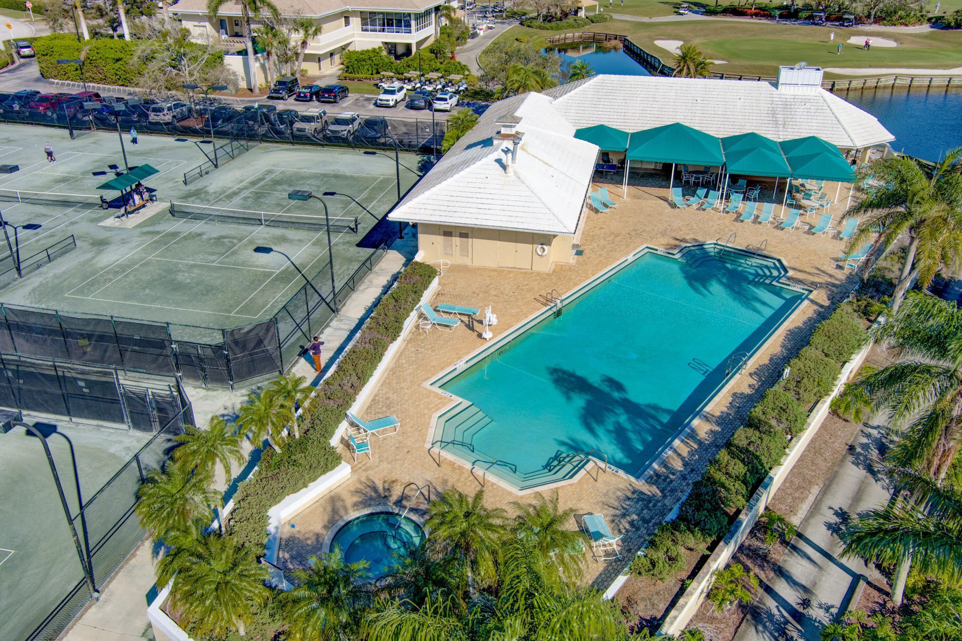 2199 SW Brookhaven Way, Palm City, FL 34990 Photo