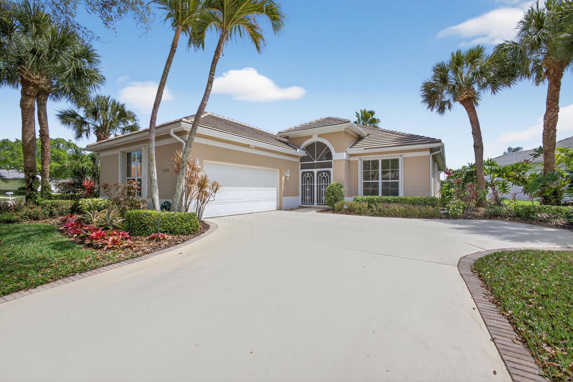 2199 SW Brookhaven Way, Palm City, FL 34990 Photo