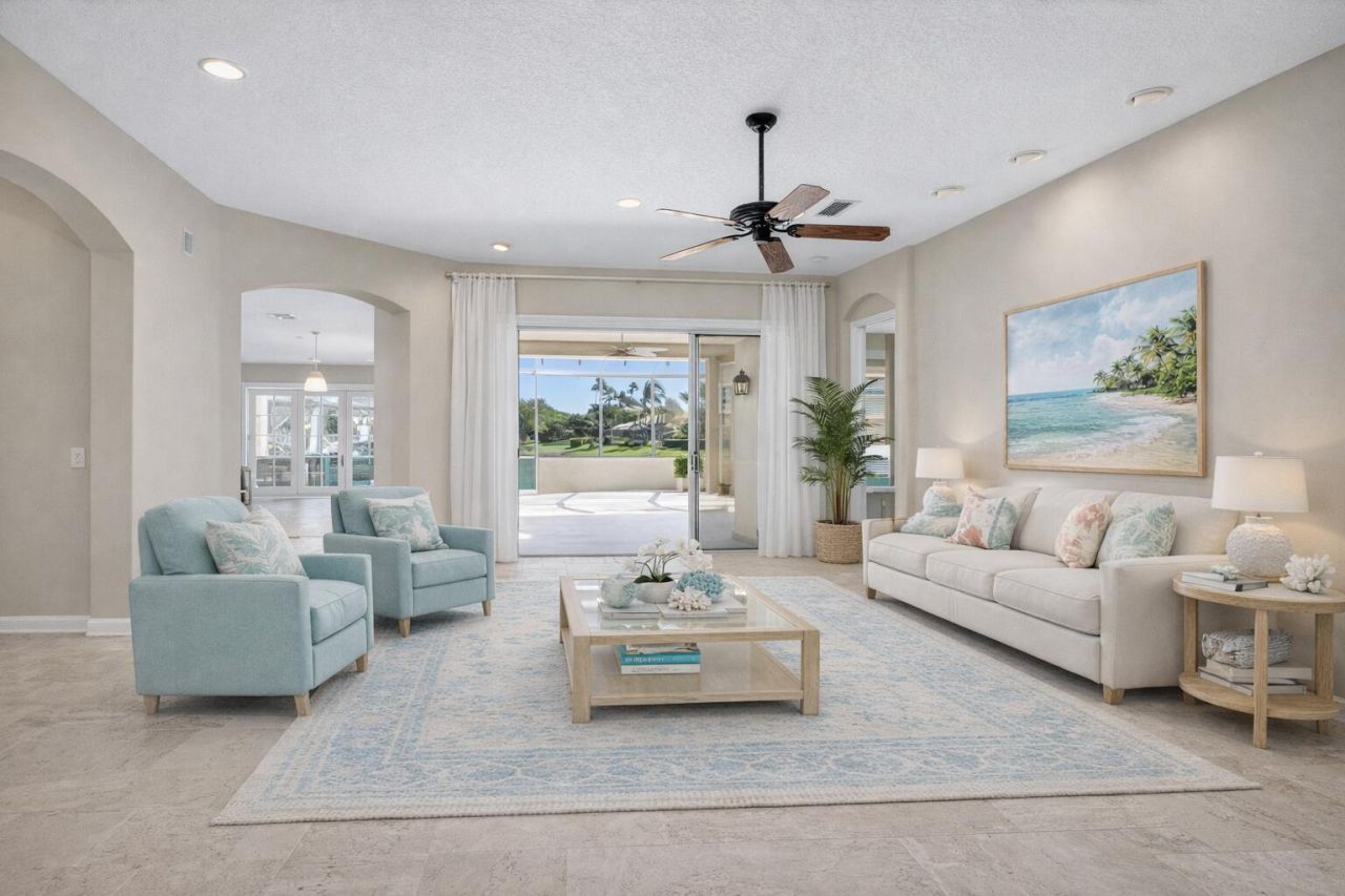 2199 SW Brookhaven Way, Palm City, FL 34990 Photo