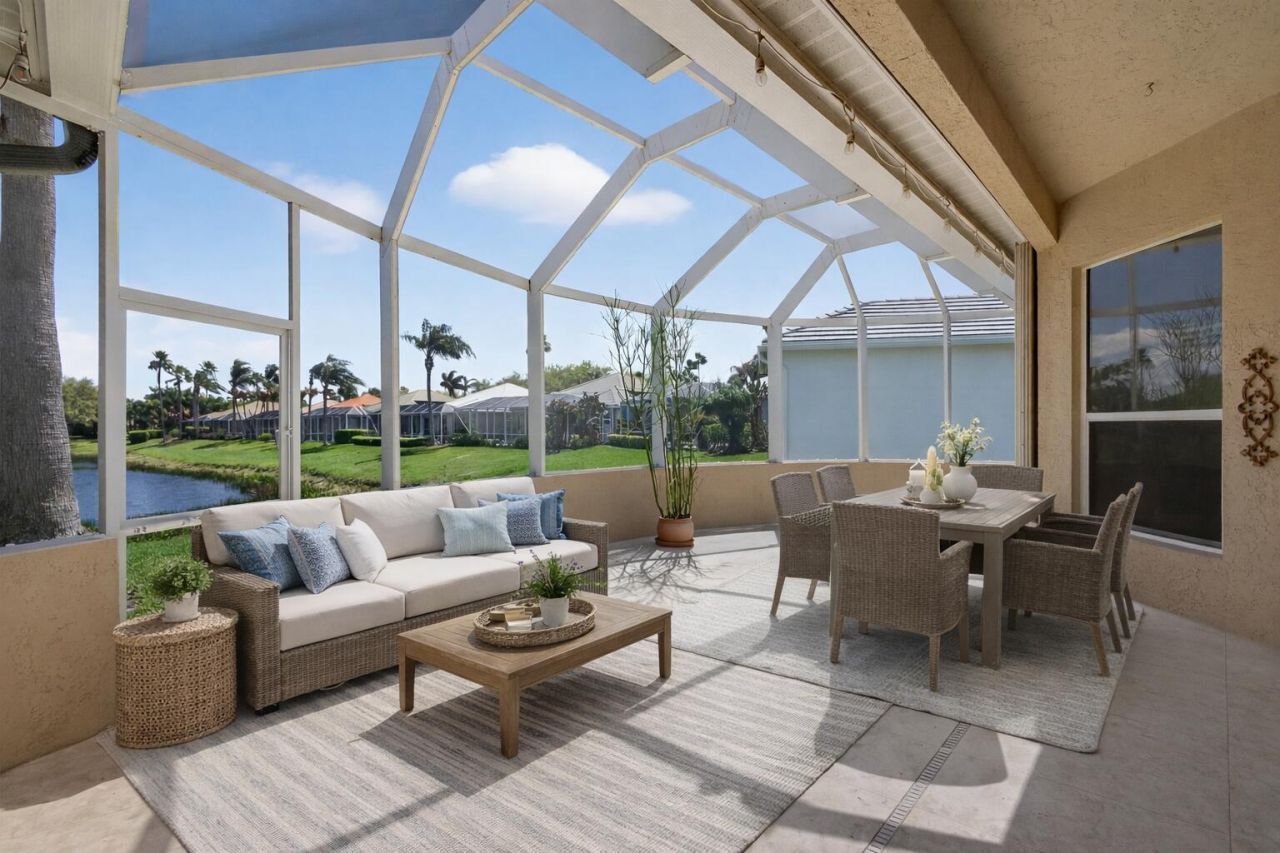 2199 SW Brookhaven Way, Palm City, FL 34990 Photo